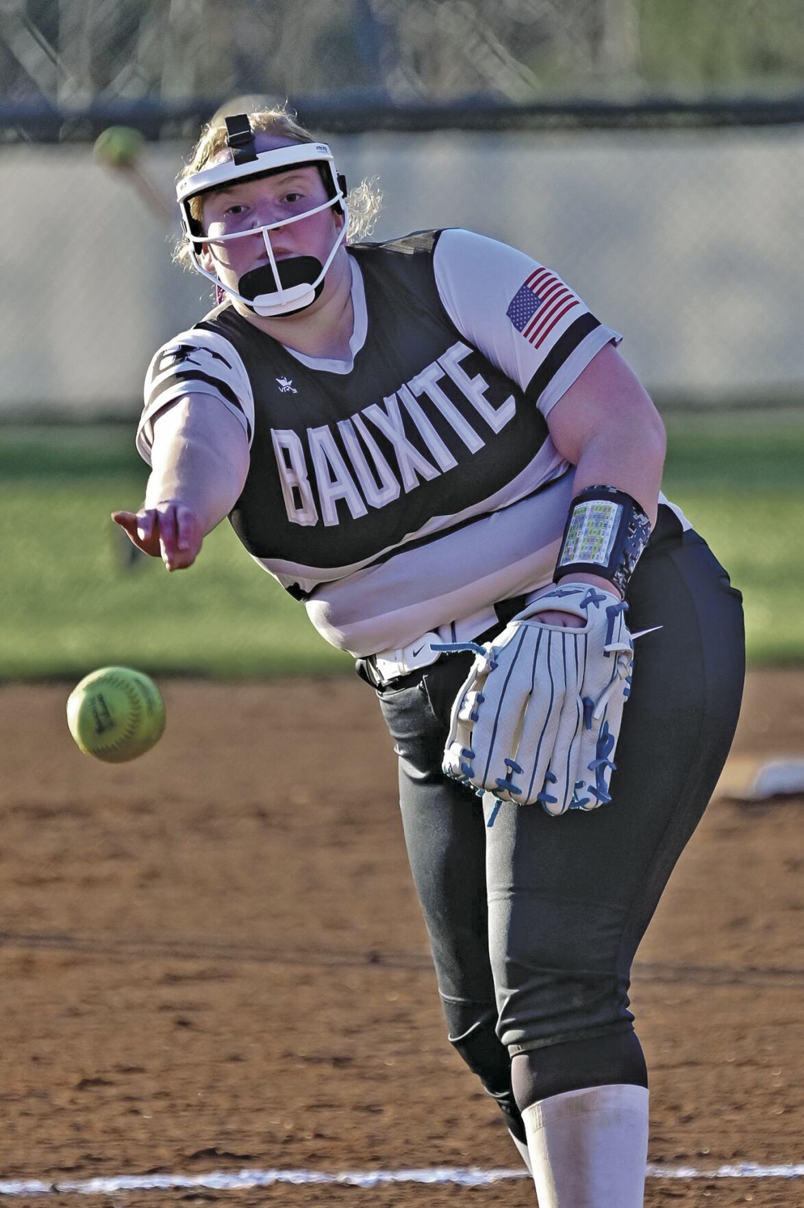 CARLEY CLARK